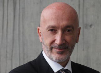 Alessandro Malavolti designato alla Presidenza di Confindustria Reggio Emilia