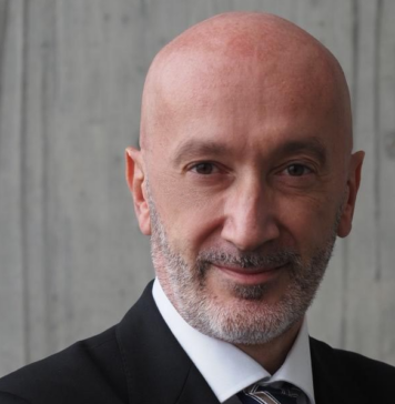 Alessandro Malavolti designato alla Presidenza di Confindustria Reggio Emilia