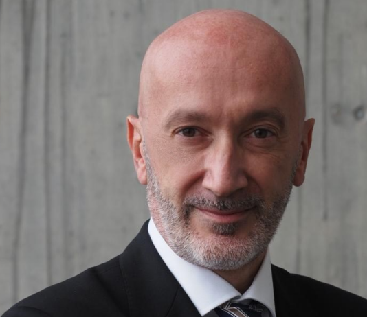 Alessandro Malavolti designato alla Presidenza di Confindustria Reggio Emilia