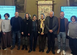 A Reggio Emilia il territorio si fa scuola. Dal prossimo anno scolastico al via la sperimentazione di “Scuole Aperte”