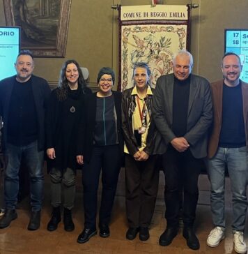 A Reggio Emilia il territorio si fa scuola. Dal prossimo anno scolastico al via la sperimentazione di “Scuole Aperte”