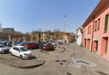 Viabilità Reggio Emilia: dal 22 aprile nuove modalità di entrata-uscita dal parcheggio ex Caam