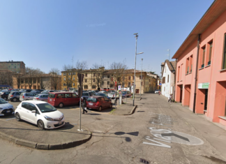 Viabilità Reggio Emilia: dal 22 aprile nuove modalità di entrata-uscita dal parcheggio ex Caam