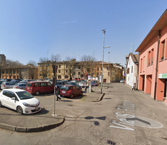 Viabilità Reggio Emilia: dal 22 aprile nuove modalità di entrata-uscita dal parcheggio ex Caam