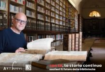 Chi sostiene la cultura ci guadagna! Quattro progetti per contribuire a far crescere le biblioteche di Reggio Emilia