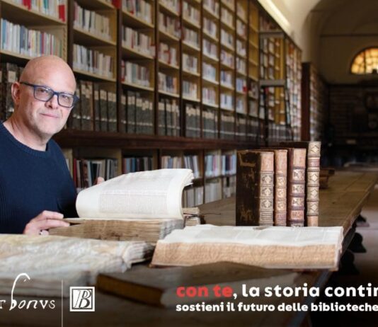 Chi sostiene la cultura ci guadagna! Quattro progetti per contribuire a far crescere le biblioteche di Reggio Emilia