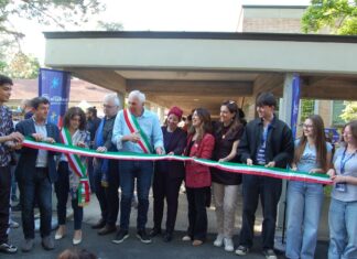 A Reggio Emilia inaugurato “DesTEENazione”, il nuovo spazio a misura di giovani e adolescenti