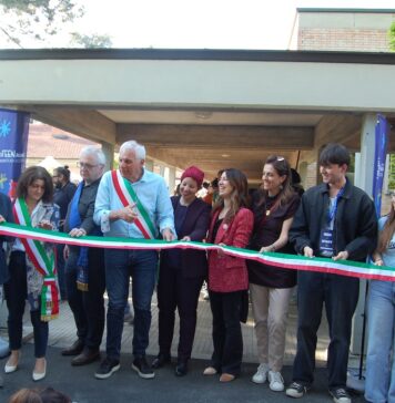 A Reggio Emilia inaugurato “DesTEENazione”, il nuovo spazio a misura di giovani e adolescenti