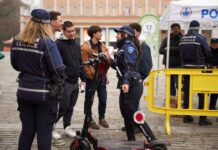 Sicurezza stradale: oltre 2000 studenti coinvolti nei progetti educativi della Polizia locale di Reggio Emilia