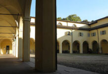 Chiostri di San Domenico, approvato il progetto di riqualificazione e ampliamento del Conservatorio Peri-Merulo