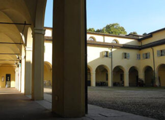 Chiostri di San Domenico, approvato il progetto di riqualificazione e ampliamento del Conservatorio Peri-Merulo