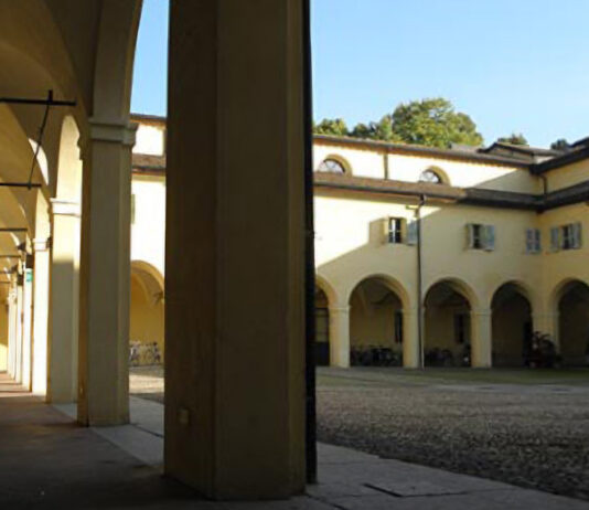 Chiostri di San Domenico, approvato il progetto di riqualificazione e ampliamento del Conservatorio Peri-Merulo