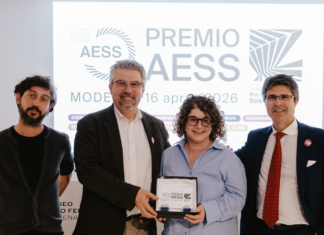 L’intervento di riqualificazione di piazza del Popol Giost premiato alla Settimana della Bioarchitettura