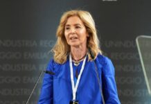 Roberta Anceschi (Presidente di Confindustria Reggio Emilia ): “Industria, educazione e cultura: l’ecosistema che fa innovazione”