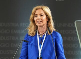 Roberta Anceschi (Presidente di Confindustria Reggio Emilia ): “Industria, educazione e cultura: l’ecosistema che fa innovazione”