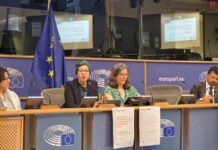 Educazione, la “scuola diffusa” di Reggio Emilia al Parlamento europeo come esempio di formazione innovativa