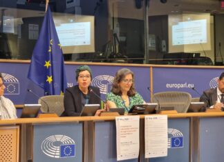 Educazione, la “scuola diffusa” di Reggio Emilia al Parlamento europeo come esempio di formazione innovativa