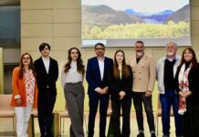 Grande partecipazione a Reggio Emilia per “L’aria che respiriamo”: ambiente, arti e territorio