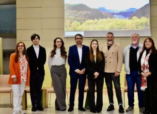 Grande partecipazione a Reggio Emilia per “L’aria che respiriamo”: ambiente, arti e territorio
