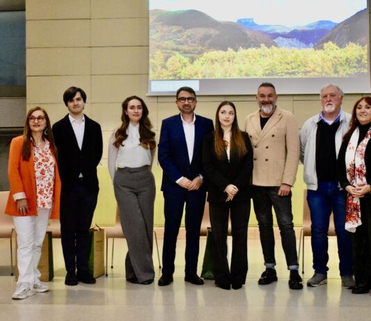 Grande partecipazione a Reggio Emilia per “L’aria che respiriamo”: ambiente, arti e territorio