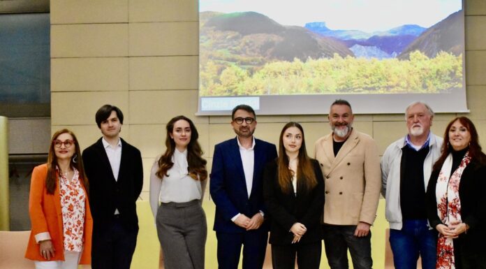 “L’aria che respiriamo”, ambiente, arti e territorio: un successo l’iniziativa in città