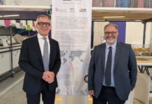 Reggio Emilia, la principessa del Galles in visita a Remida: educazione alla sostenibilità al centro dell’incontro