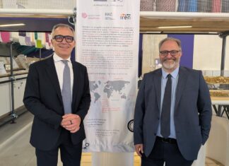 Reggio Emilia, la principessa del Galles in visita a Remida: educazione alla sostenibilità al centro dell’incontro