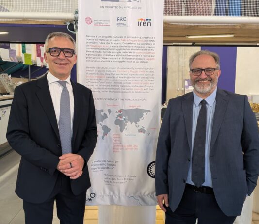 Reggio Emilia, la principessa del Galles in visita a Remida: educazione alla sostenibilità al centro dell’incontro
