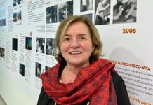 Principessa del Galles in visita a Reggio Emilia, la presidente di Reggio Children: “Occasione di confronto autentico”