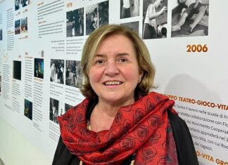 Principessa del Galles in visita a Reggio Emilia, la presidente di Reggio Children: “Occasione di confronto autentico”