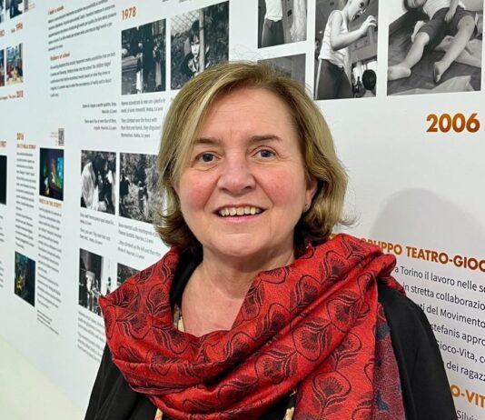 Principessa del Galles in visita a Reggio Emilia, la presidente di Reggio Children: “Occasione di confronto autentico”