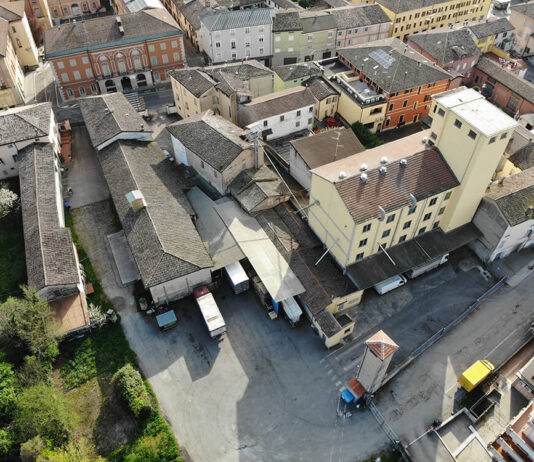 Sant’Ilario d’Enza, Molino Maioli festeggia 100 anni di attività tra tradizione, innovazione e comunità