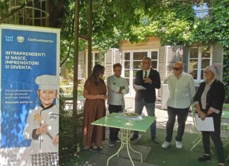 Giornata della Ristorazione: Confcommercio Reggio Emilia e Fipe Provinciale celebrano il valore economico, culturale e sociale del settore