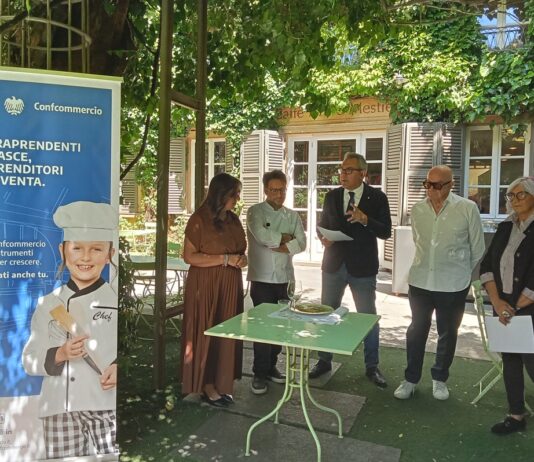 Giornata della Ristorazione: Confcommercio Reggio Emilia e Fipe Provinciale celebrano il valore economico, culturale e sociale del settore