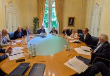 Confindustria Reggio Emilia incontra i parlamentari reggiani: al centro infrastrutture, attrattività e sicurezza del territorio