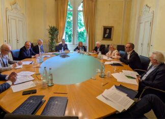 Confindustria Reggio Emilia incontra i parlamentari reggiani: al centro infrastrutture, attrattività e sicurezza del territorio
