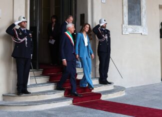 Visita della Principessa del Galles, la città mobilitata per l’evento