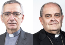 Nomine importanti per i vescovi reggiani Gianotti e Parmeggiani