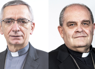 Nomine importanti per i vescovi reggiani Gianotti e Parmeggiani