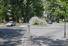 Aree verdi in città: al via il progetto di sponsorizzazione delle rotatorie