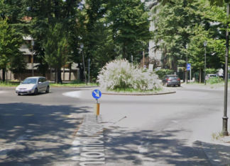 Aree verdi in città: al via il progetto di sponsorizzazione delle rotatorie