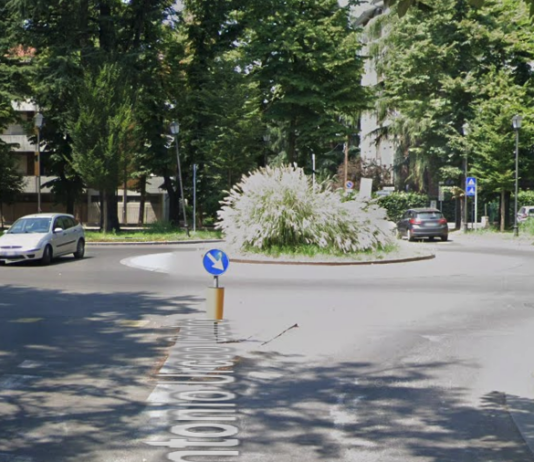 Aree verdi in città: al via il progetto di sponsorizzazione delle rotatorie