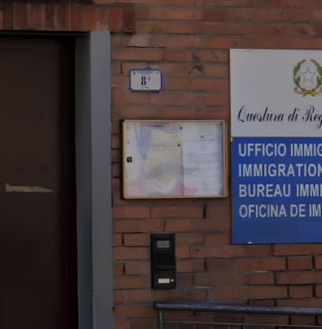 Lunghe code all’Ufficio Immigrazione della Questura, Cgil Cisl Uil: “Necessario trovare una soluzione che tuteli la dignità delle persone”