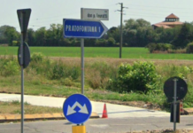 Al via i lavori di manutenzione straordinaria su diverse strade cittadine, si parte da via Gramsci