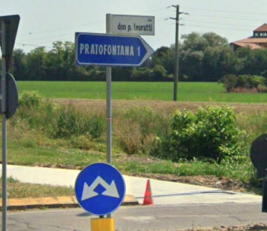 Al via i lavori di manutenzione straordinaria su diverse strade cittadine, si parte da via Gramsci