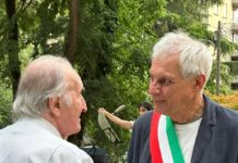 Inaugurata la riqualificazione del Parco Adelina Patti
