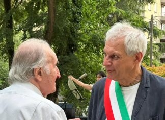 Inaugurata la riqualificazione del Parco Adelina Patti