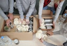 Nasce “Cesare”, il Centro di Solidarietà Alimentare Reggiano