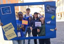 Festa dell’Europa 2026: in centro storico caccia ai tesori europei per oltre 100 studenti