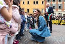 Visita di Kate Middleton a Reggio Emilia: il SIM Carabinieri plaude all’eccellenza e alla professionalità dei colleghi della scorta